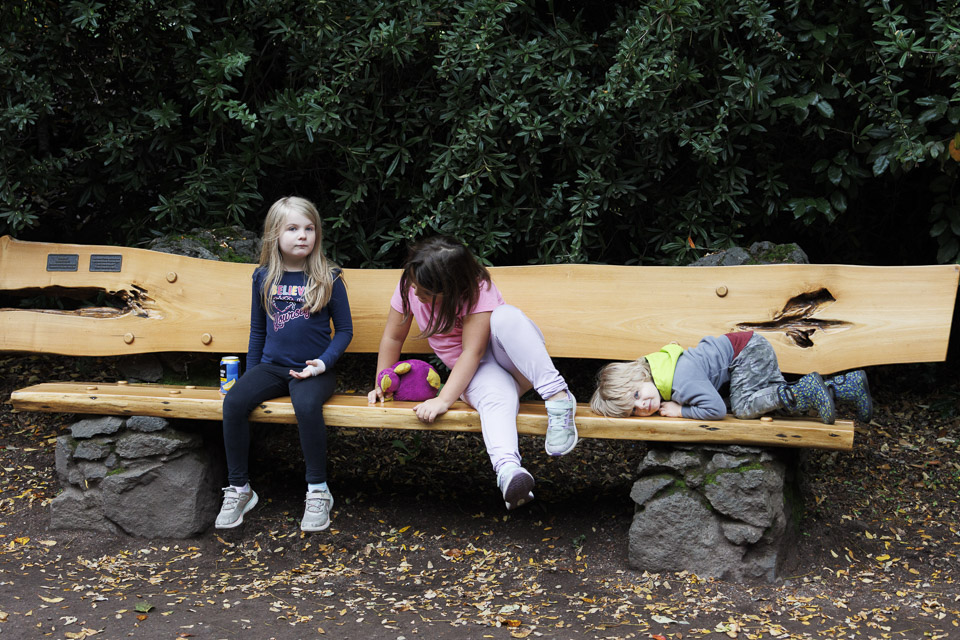 Woodland Park Zoo — photo 55